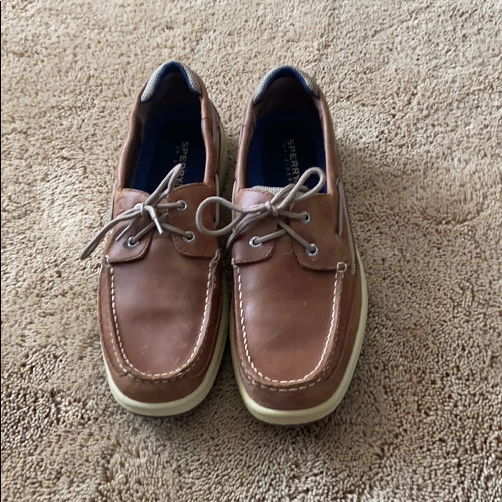 Men’s size 13 Sperry Dress shoe